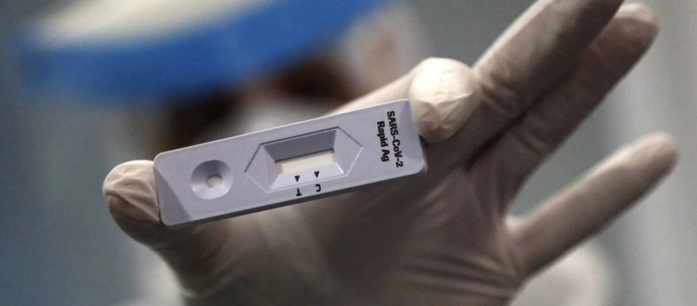 Rapid Test: Οσμή νέου σκανδάλου με «θολές» διαδικασίες ύψους 15 εκατομμυρίων ευρώ